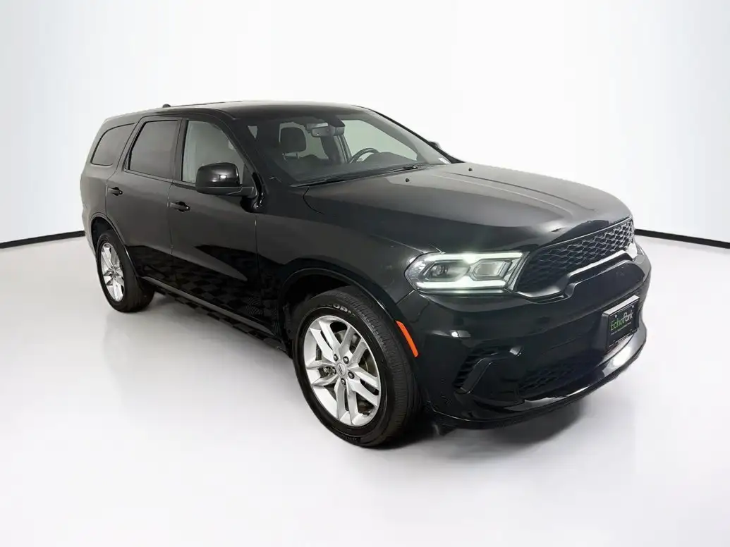 2025 Dodge Durango GT AWD's photo