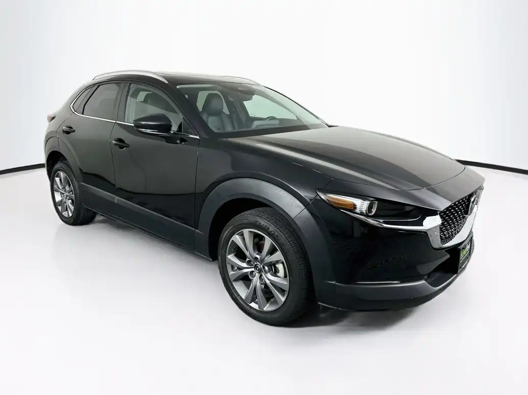2025 Mazda CX-30 Preferred AWD's photo