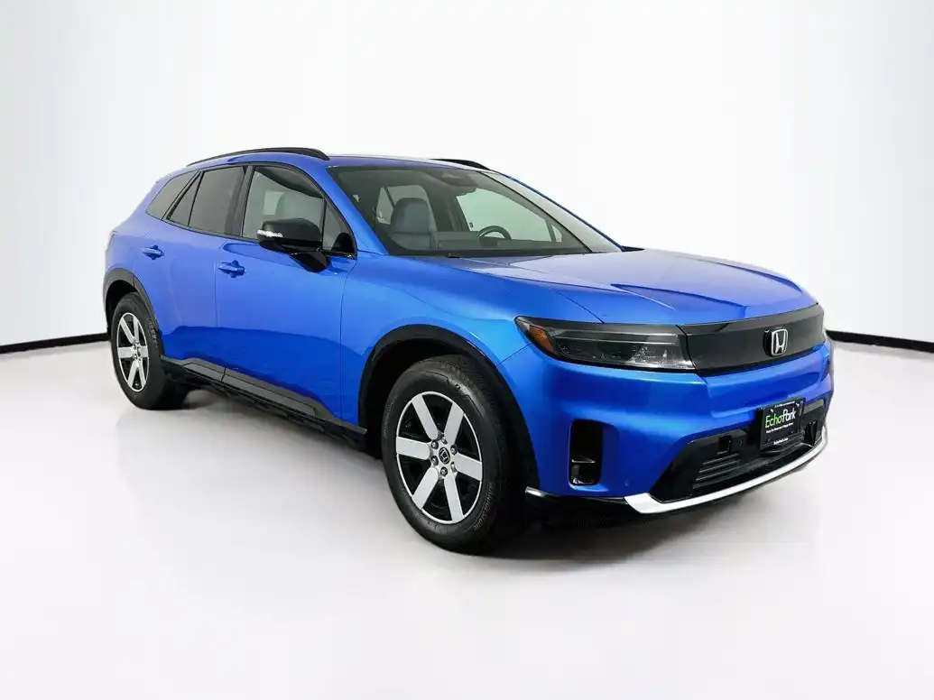 2024 Honda Prologue Touring's photo