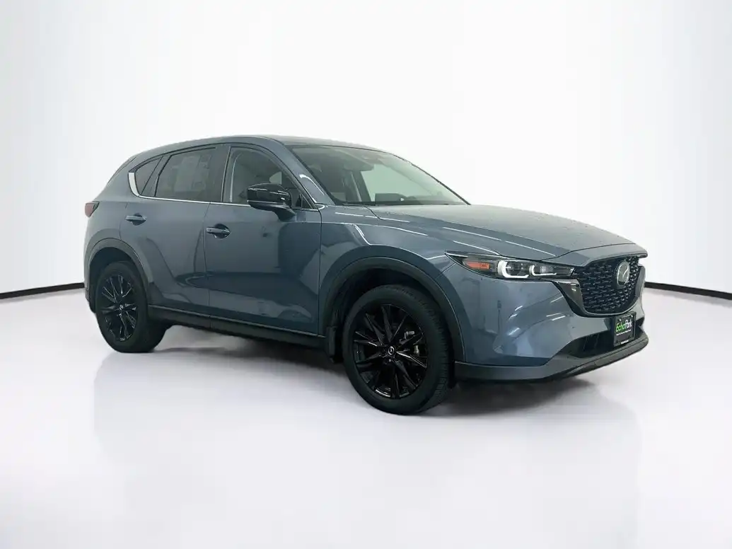 2024 Mazda CX-5 Carbon Edition AWD Auto S's photo