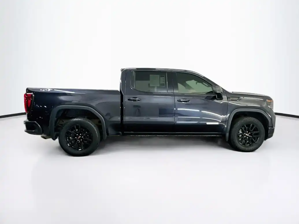 2024 GMC Sierra 4WD Crew Cab Std Box Elevation 3VL's photo