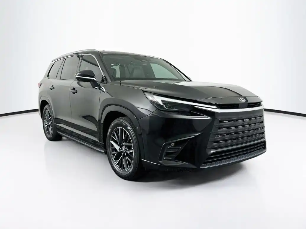 2025 Lexus TX 350 350 Premium FWD's photo