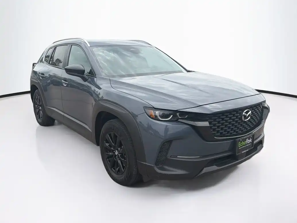 2025 Mazda CX-50 2.5 S Premium's photo
