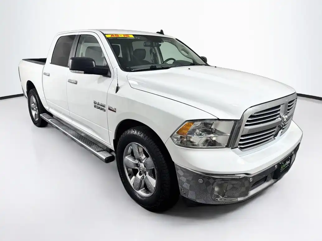2017 RAM 1500 Lone Star Crew Cab 5'7's photo