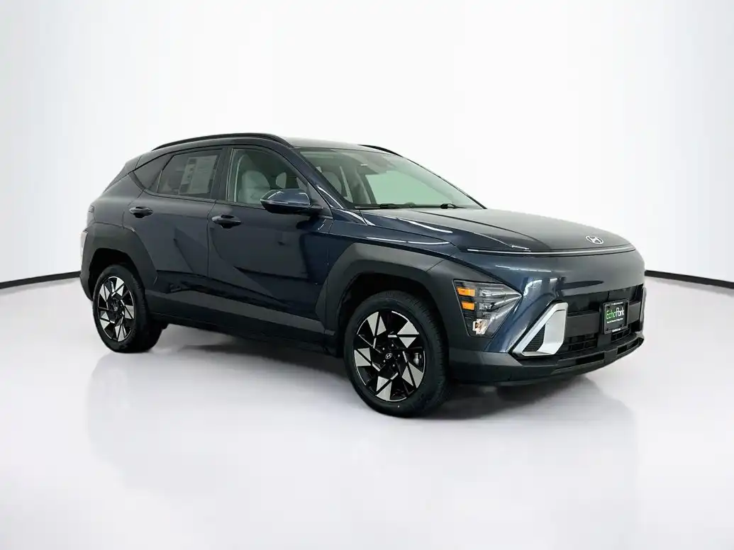 2025 Hyundai Kona SEL Automatic AWD's photo