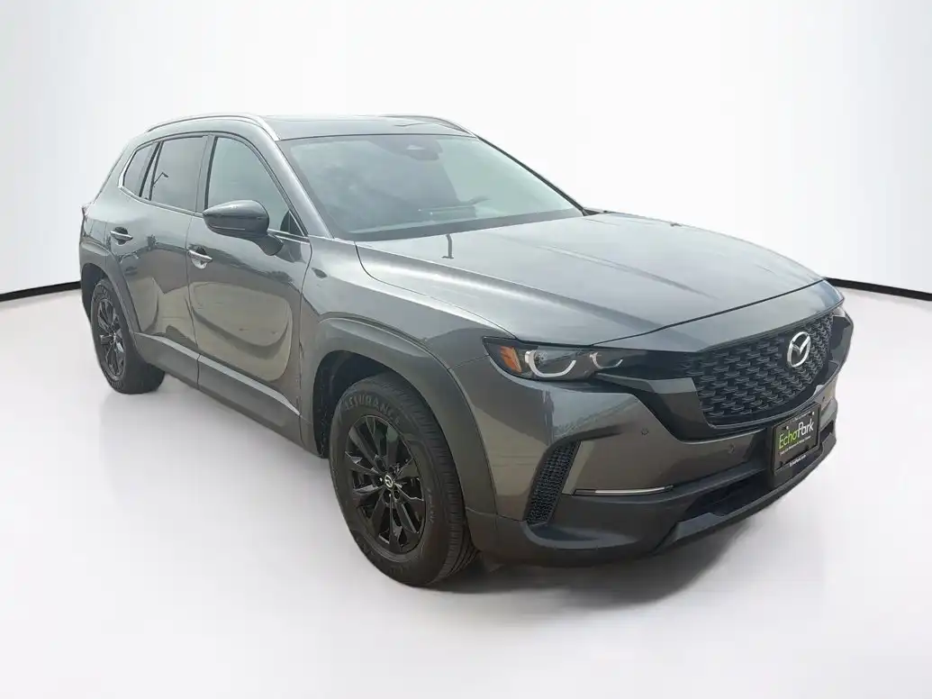 2026 Mazda CX-50 2.5 Preferred S's photo