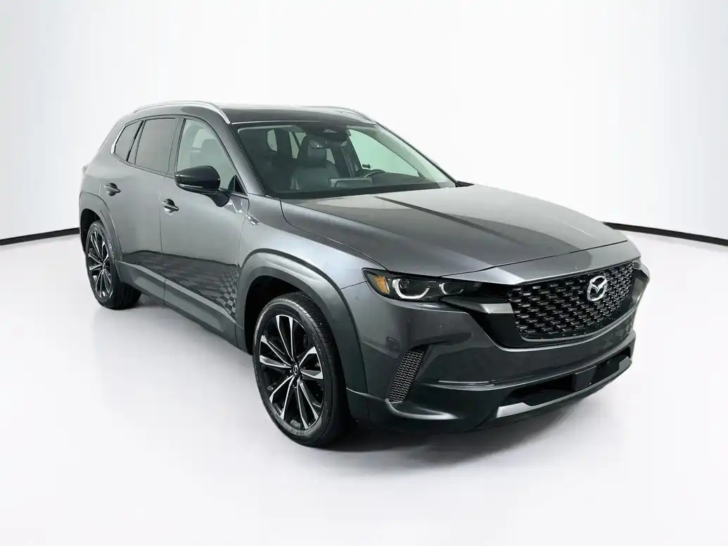 2025 Mazda CX-50 2.5 S Premium Plus's photo