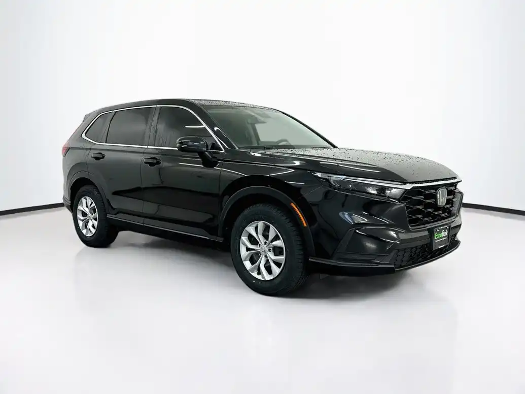 2025 Honda CR-V LX AWD's photo
