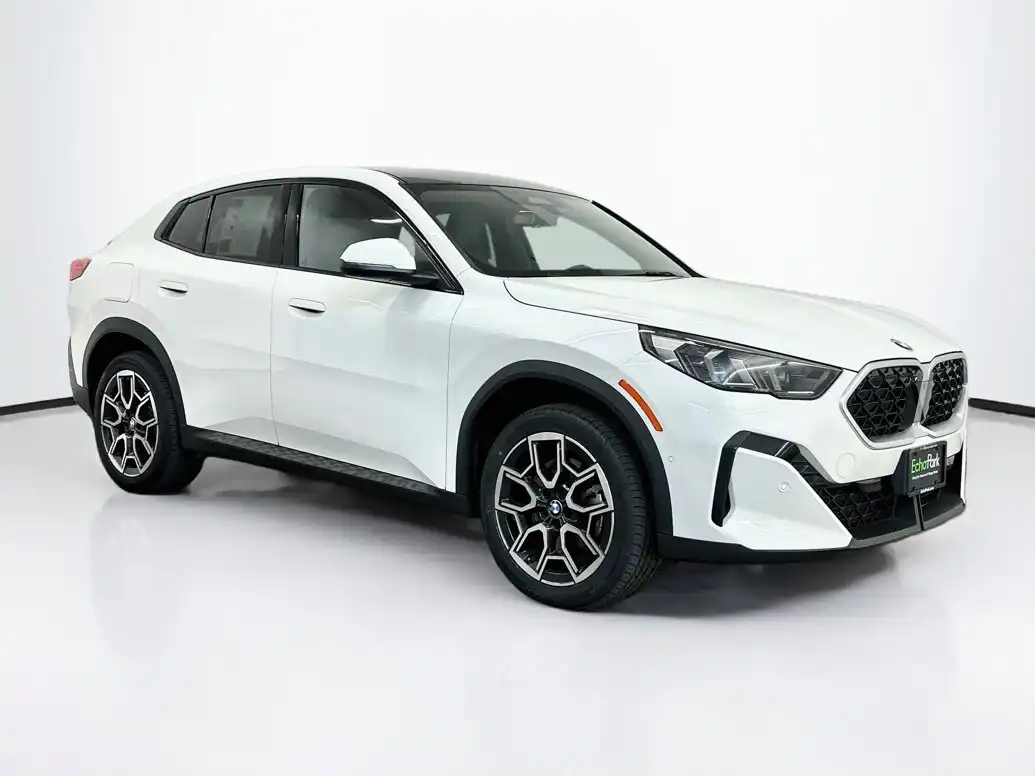 2026 BMW X2 xDrive28i's photo