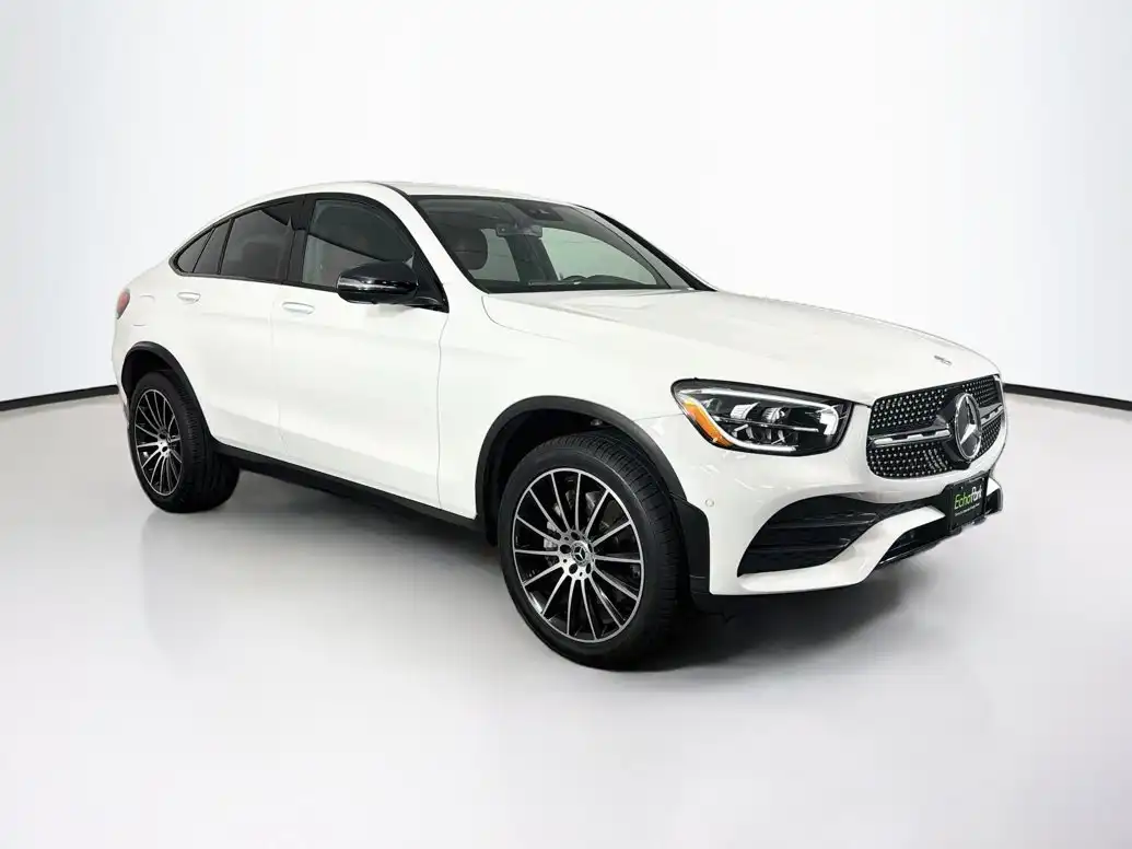 2022 Mercedes-Benz GLC GLC300 4MATIC's photo