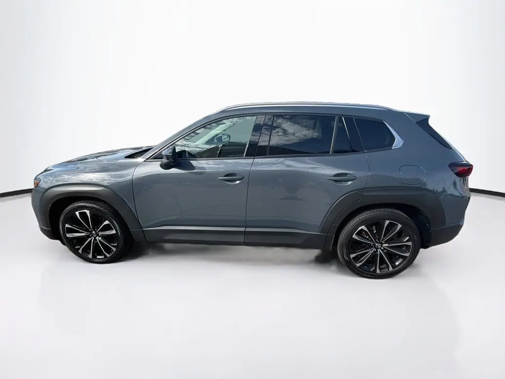 2025 Mazda CX-50 2.5 Premium Plus S photo 4