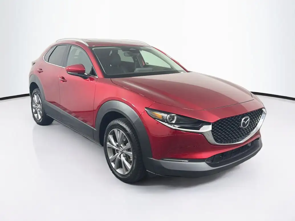 2024 Mazda CX-30 Premium AWD's photo