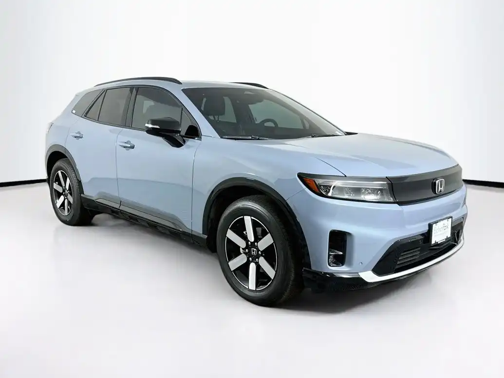 2025 Honda Prologue Touring AWD's photo