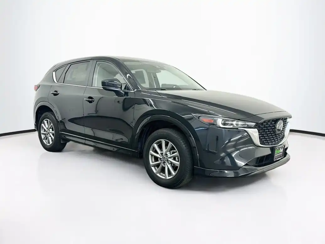 2025 Mazda CX-5 Preferred AWD Auto Package S's photo