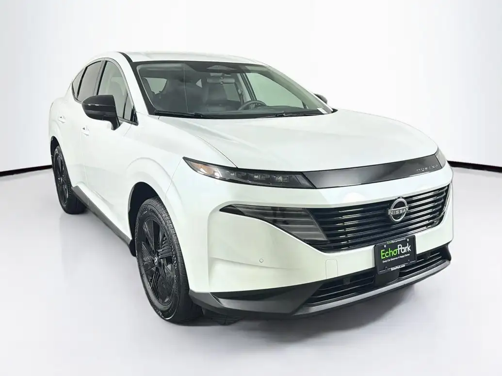 2025 Nissan Murano SV AWD's photo