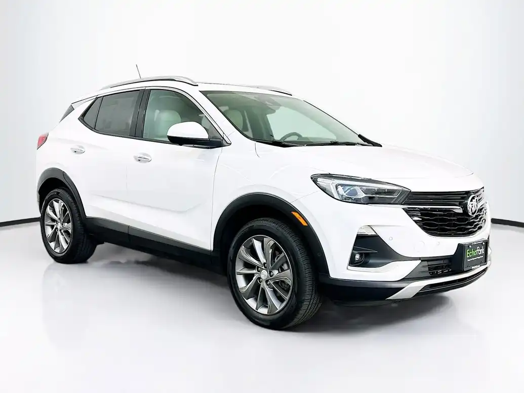 2023 Buick Encore GX Essence AWD's photo