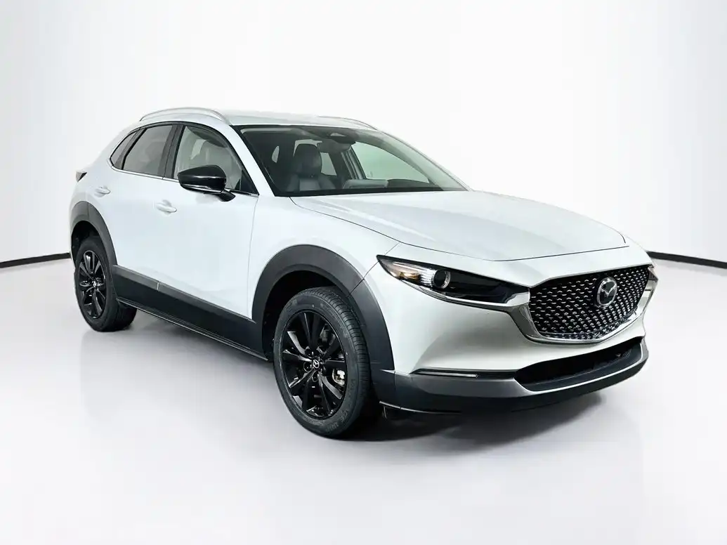 2024 Mazda CX-30 Select Sport AWD's photo