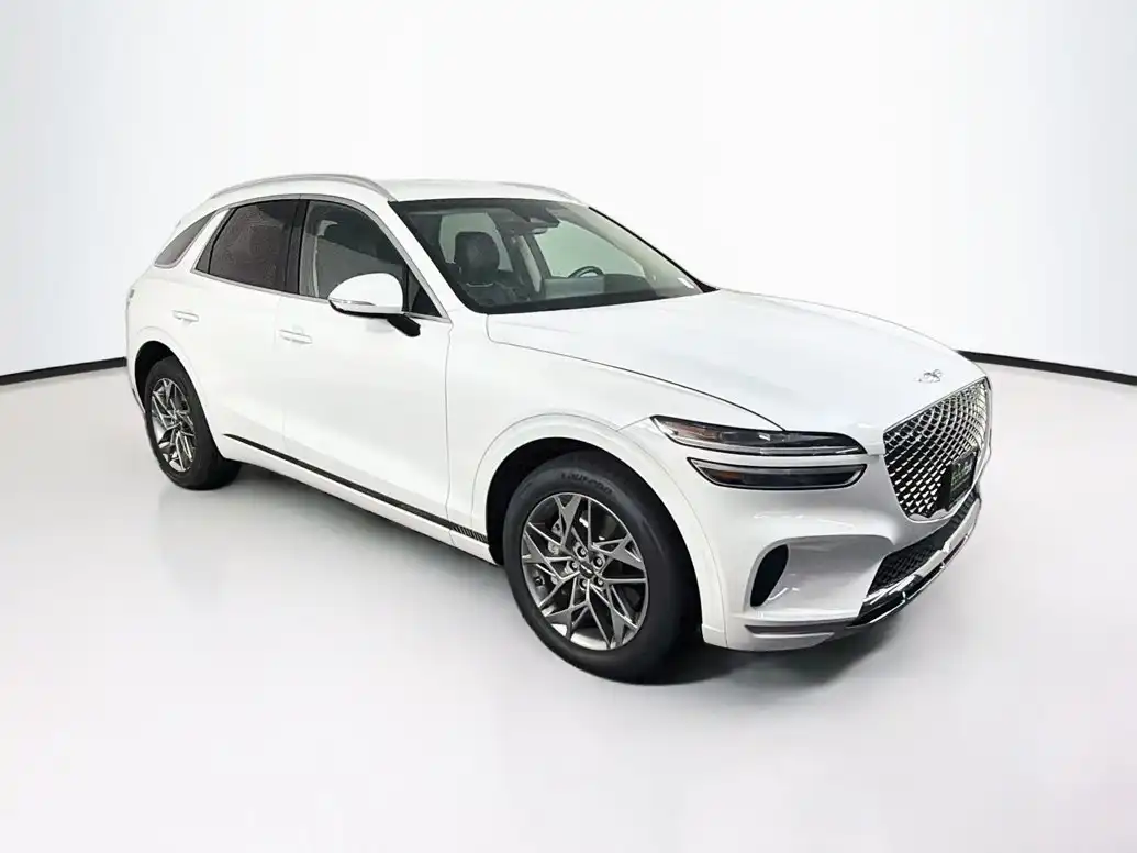 2025 Genesis GV70 2.5T Standard AWD's photo