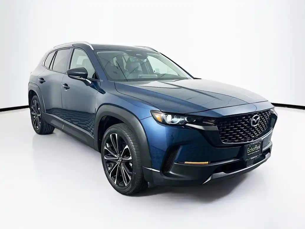 2025 Mazda CX-50 2.5 S Premium Plus's photo