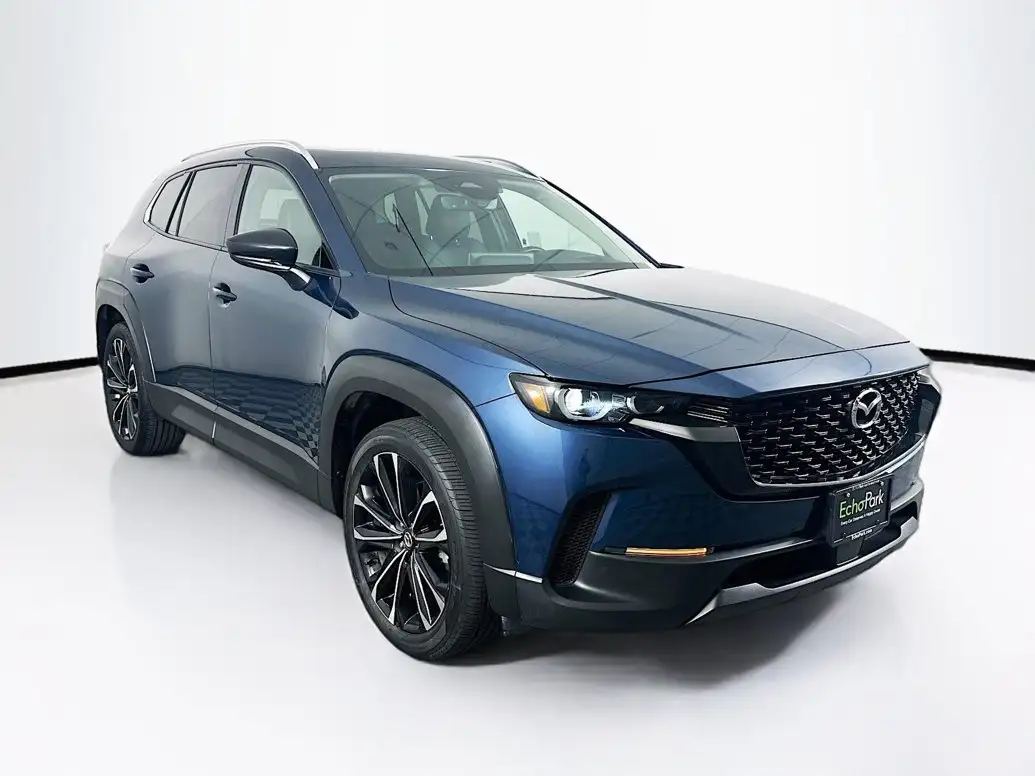 2025 Mazda CX-50 2.5 S Premium Plus's photo