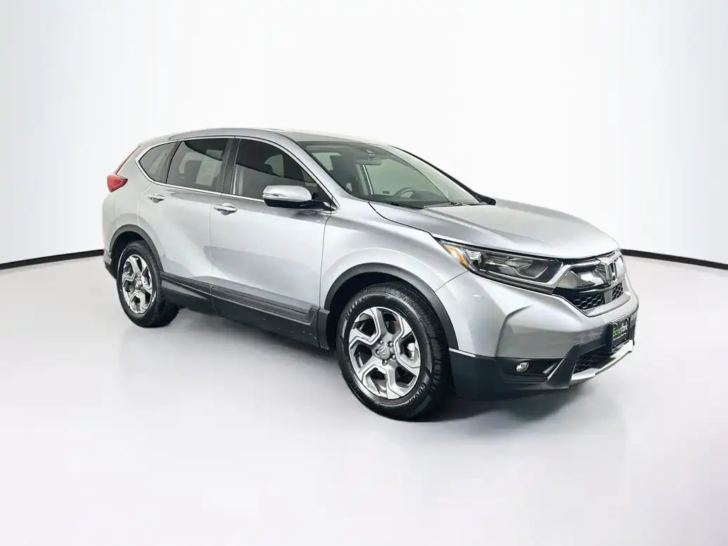 2018 Honda CR-V EX 2WD's photo