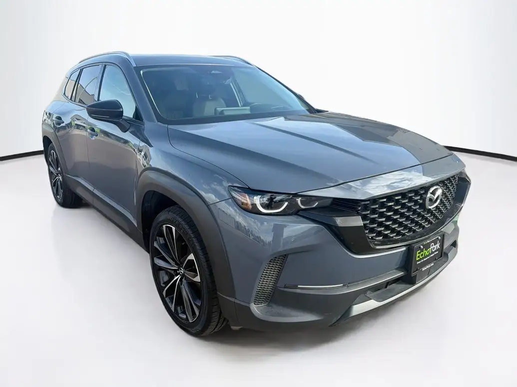 2025 Mazda CX-50 2.5 Premium Plus S photo 1