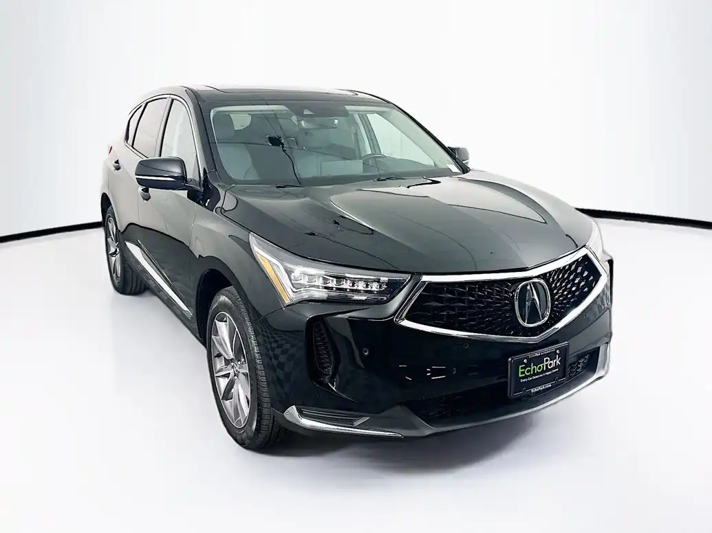 2022 Acura RDX Technology Package's photo