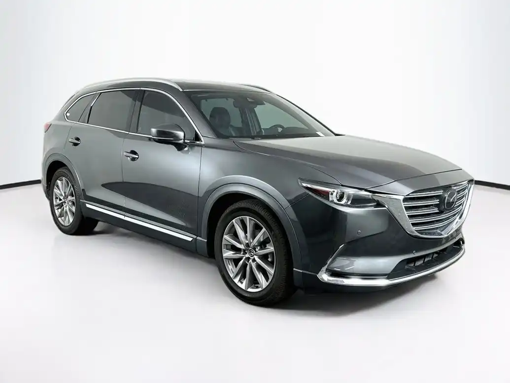 2020 Mazda CX-9 Grand Touring FWD's photo