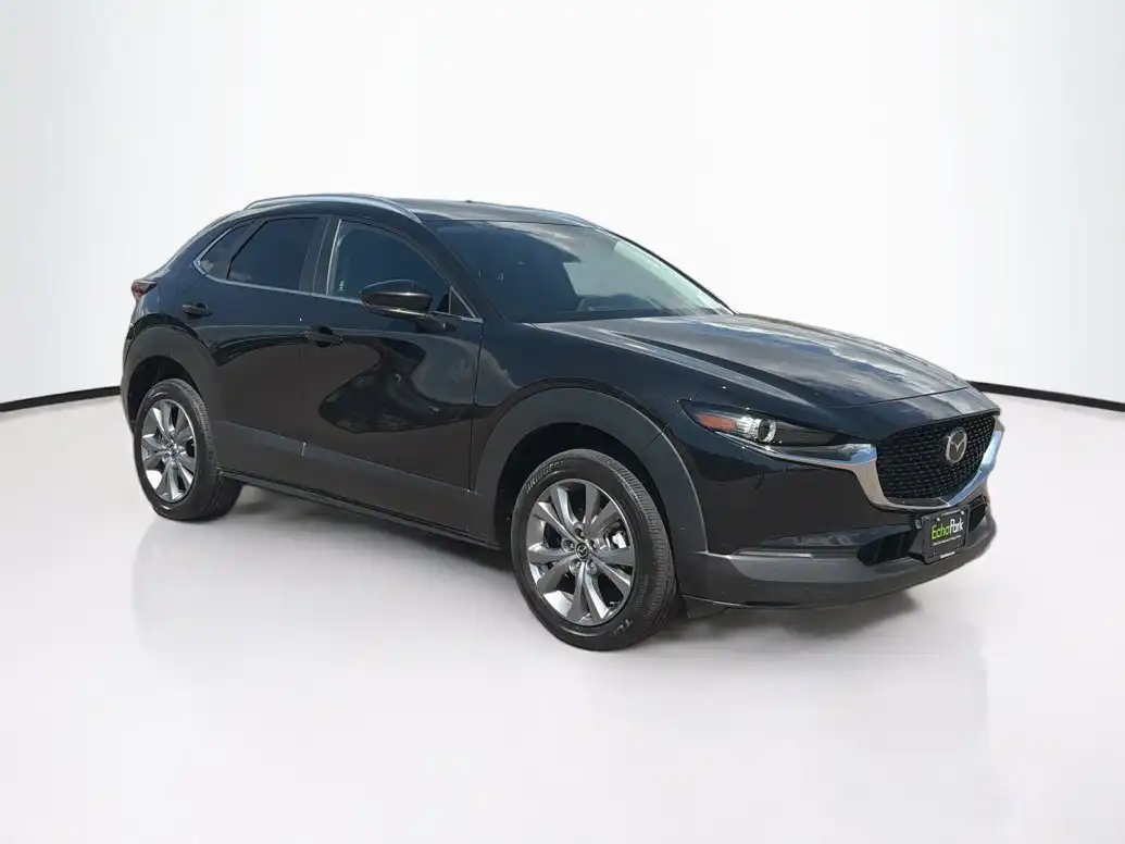 2025 Mazda CX-30 Preferred AWD's photo