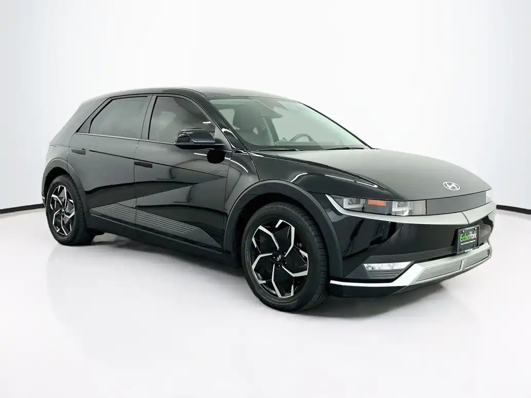 2024 Hyundai Ioniq 5 SE AWD's photo
