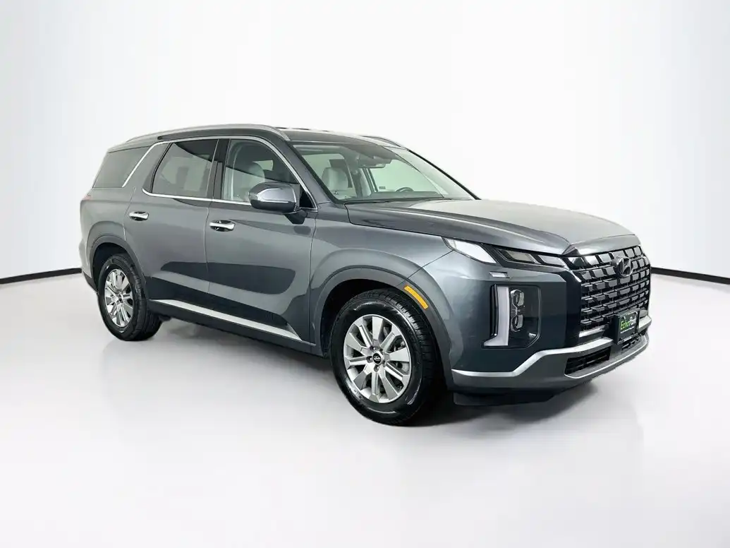 2025 Hyundai Palisade SEL FWD's photo