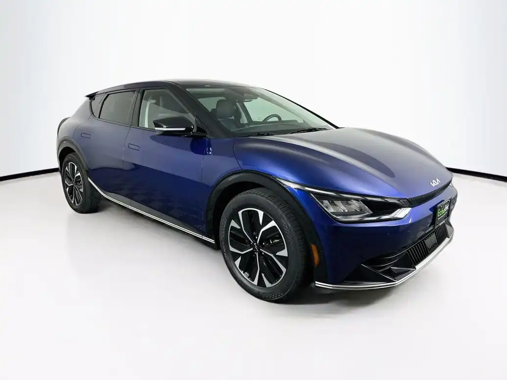 2024 Kia EV6 Wind AWD's photo