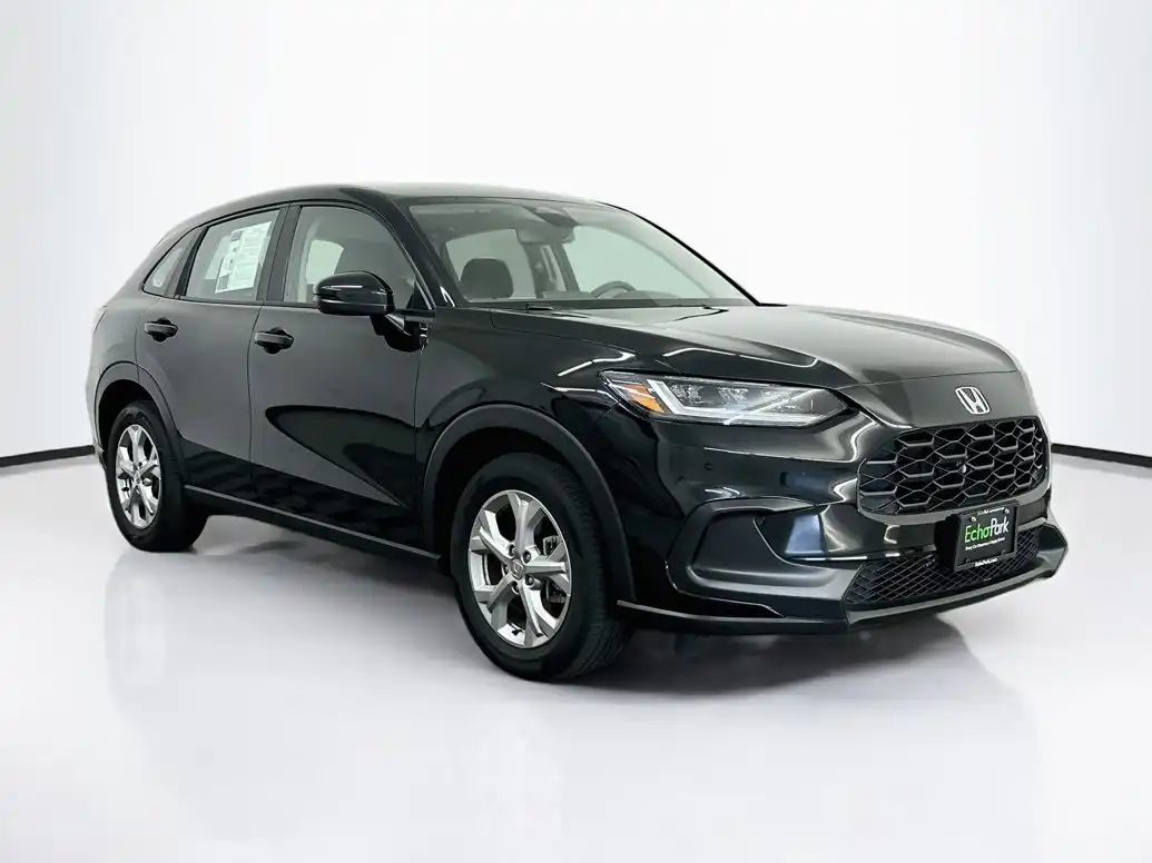 2025 Honda HR-V LX AWD's photo