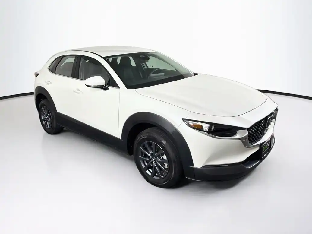 2024 Mazda CX-30 2.5 AWD S's photo