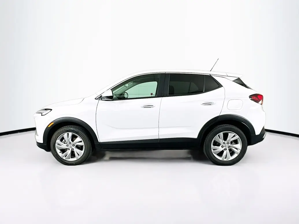 2025 Buick Encore GX Preferred AWD photo 4
