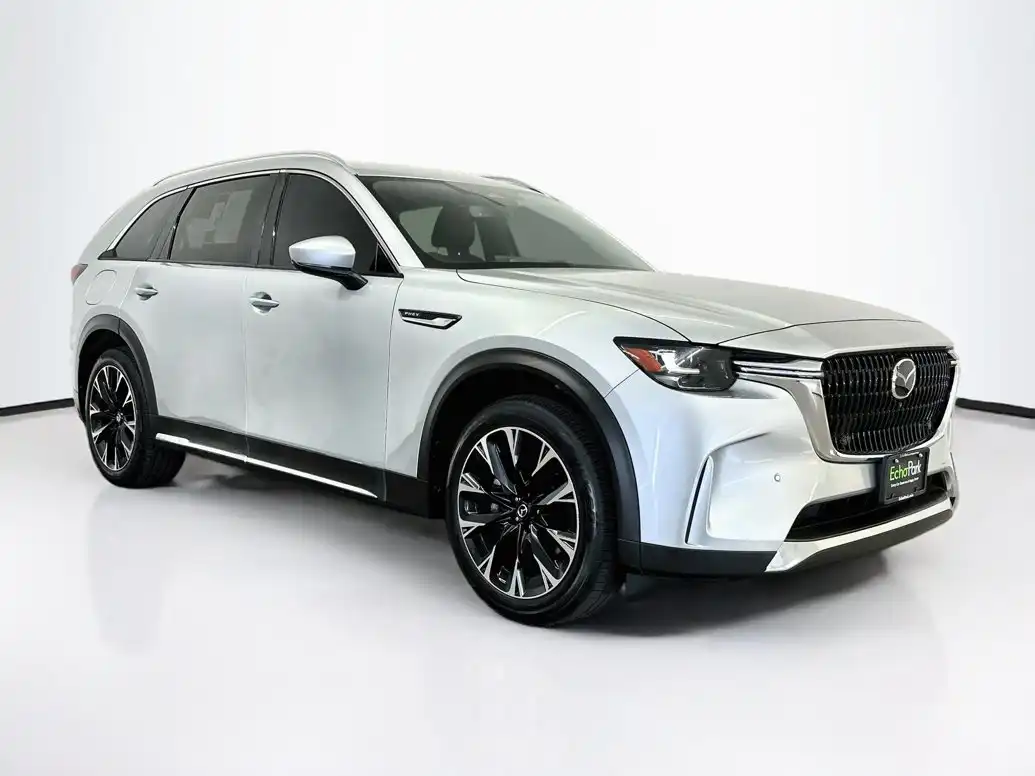 2024 Mazda CX-90 PHEV Premium Plus Package's photo