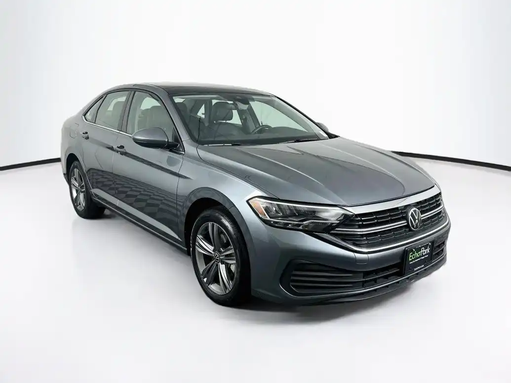 2024 Volkswagen Jetta 1.5T SE Auto SULEV's photo