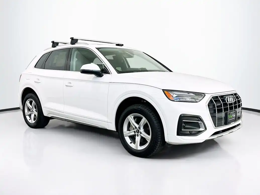 2023 Audi Q5 40 Premium's photo