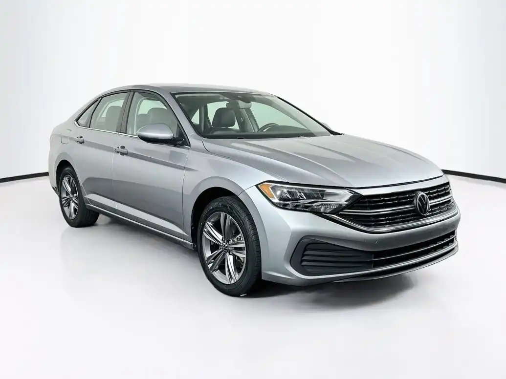 2024 Volkswagen Jetta 1.5T SE Auto SULEV's photo