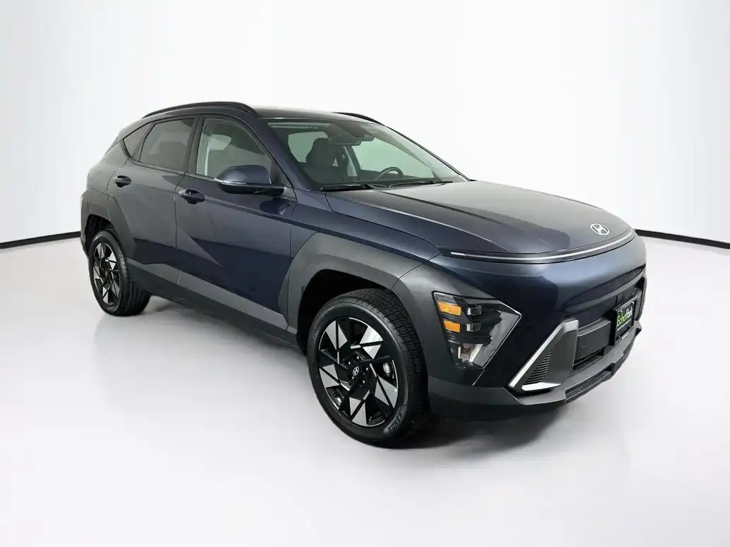 2025 Hyundai Kona SEL Automatic AWD's photo