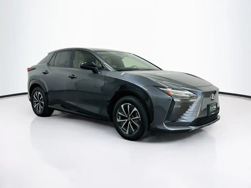 2023 Lexus RZ 450e 450e Premium AWD w/ 18" Wheel's photo