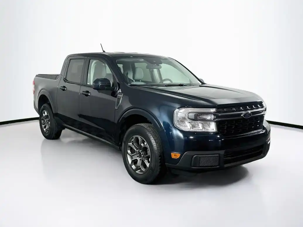 2022 Ford Maverick XLT FWD's photo