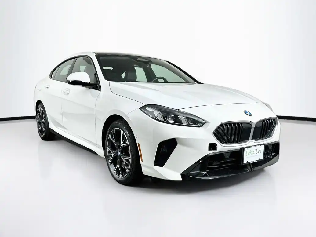 2025 BMW 2 Series 228 xDrive Gran Coupe's photo