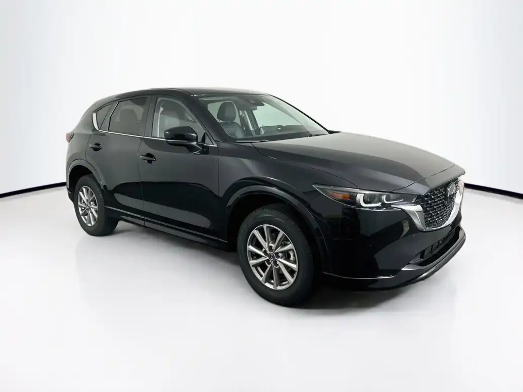 2025 Mazda CX-5 S Select Package Auto AWD's photo