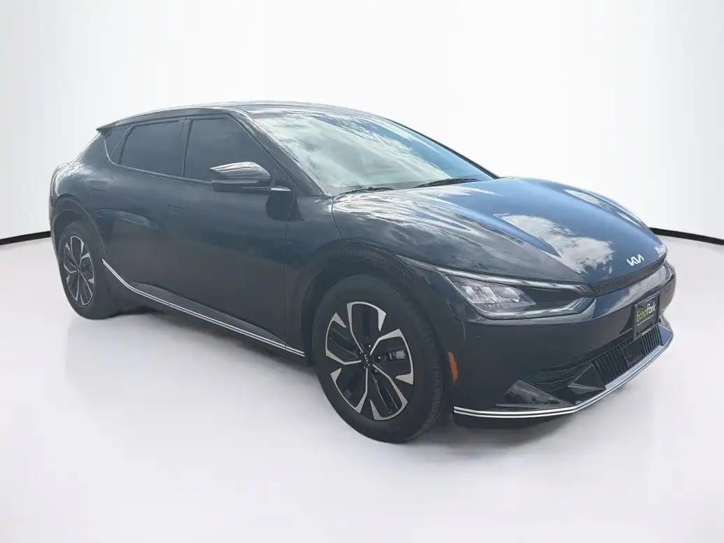 2024 Kia EV6 Wind AWD's photo