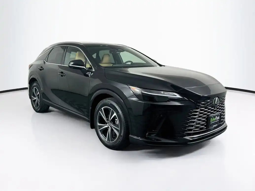 2025 Lexus RX 350 350 Premium AWD's photo