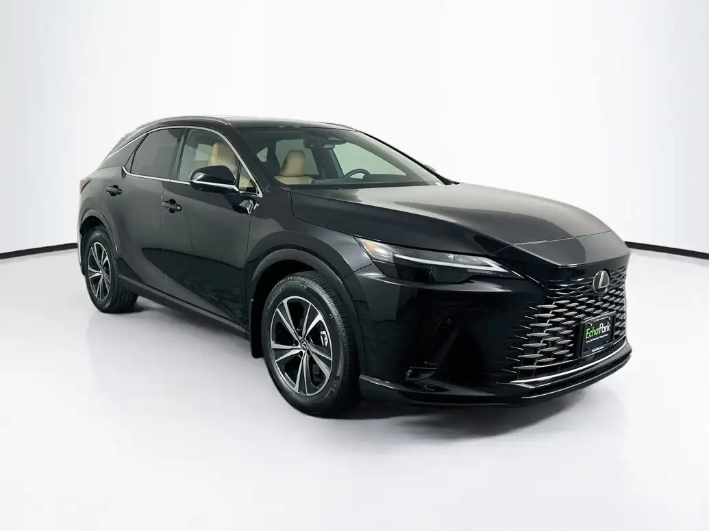 2025 Lexus RX 350 350 Premium AWD's photo