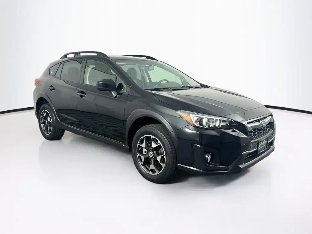 2018 Subaru Crosstrek 2.0i Premium CVT's photo