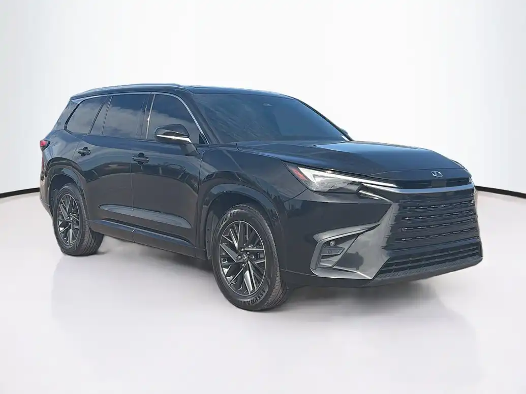 2024 Lexus TX 350 350 Premium AWD's photo