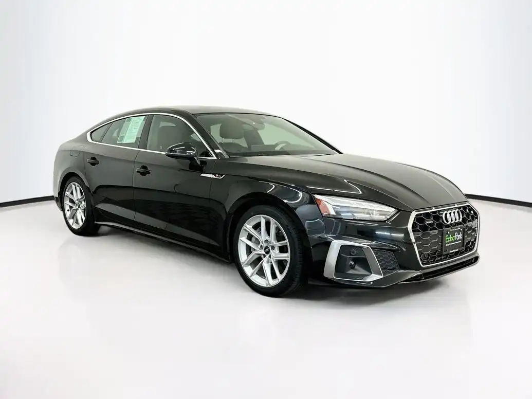 2024 Audi A5 Sportback 45 Premium Plus quattro S tronic's photo